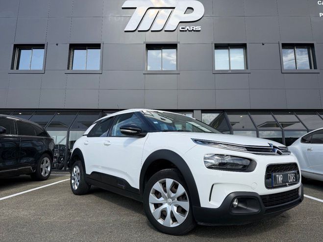 Citroen C4 Cactus C4 LCI 1.2 PURE TECH 110 LIVE Garantie  de 2020