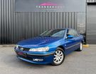 Peugeot 406 Berline 3.0e V6 210 - Dossier d'entretie &agrave; Douai (59)