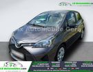Toyota Yaris 69 VVT-i BVM &agrave; Beaupuy (31)
