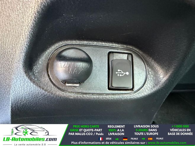 Toyota Yaris 110 VVT-i BVM Bleu M�tallique de 2018