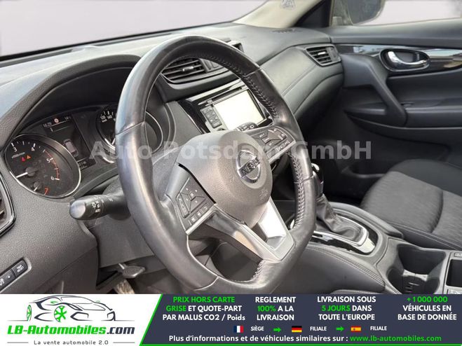 Nissan X Trail 1.7 dCi 150 5pl BVA Noir M�tallique de 2021