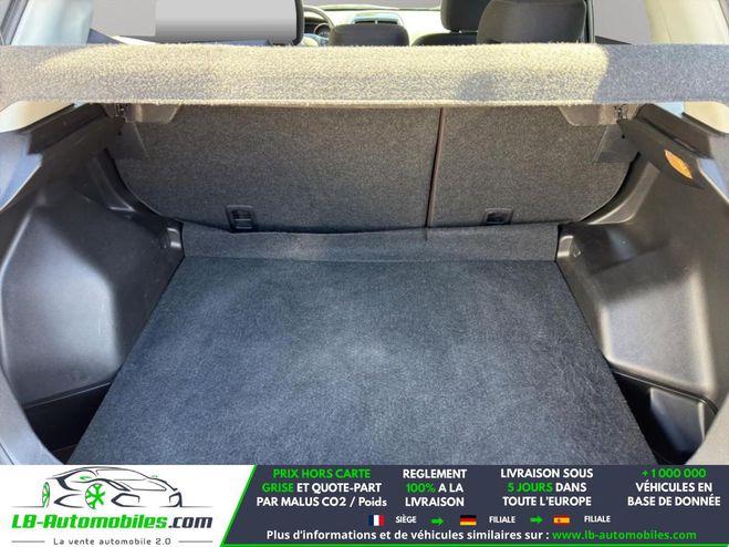 Mitsubishi ASX 2.0 S-MIVEC 150 2WD BVA Noir M�tallique de 2020