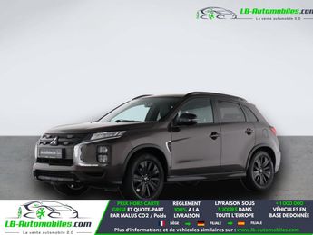  Voir d&eacute;tails -Mitsubishi ASX 2.0 S-MIVEC 150 2WD BVA &agrave; Beaupuy (31)