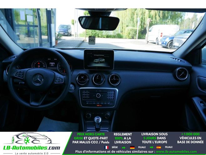 Mercedes Classe GLA 180 BVM Argent� M�tallique de 2019
