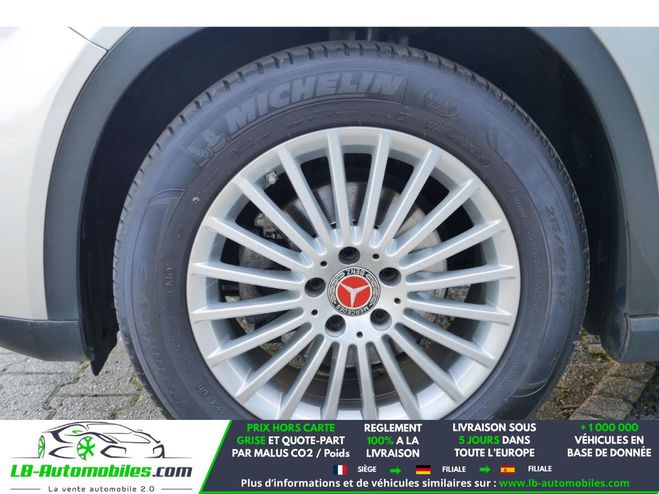 Mercedes Classe GLA 180 BVM Argent� M�tallique de 2019