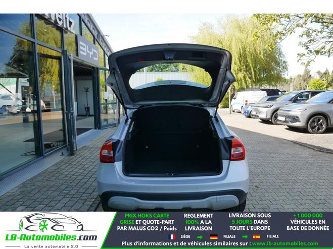 Mercedes Classe GLA 180 BVM Argent� M�tallique de 2019