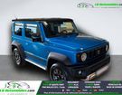 Suzuki Jimny 1.5 VVT BVM à Beaupuy (31) Suzuki Jimny 1.5 VVT BVM à Beaupuy (31)