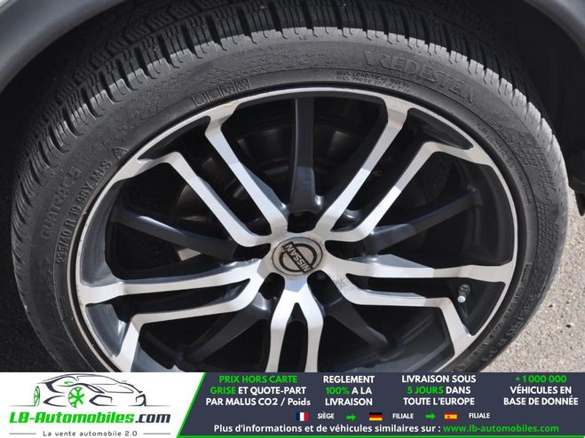Nissan Juke 1.6e DIG-T 190 Blanc M�tallique de 2015