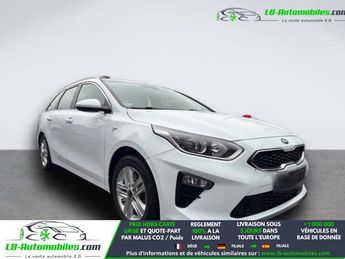  Voir d&eacute;tails -Kia Ceed 1.4 T-GDI 140 ch BVM &agrave; Beaupuy (31)