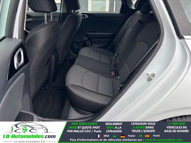 Kia Ceed 1.4 T-GDI 140 ch BVM Blanc de 2020