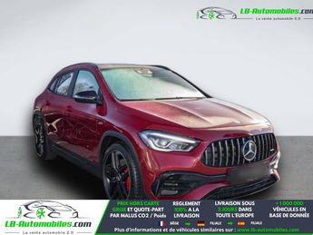 Mercedes Classe GLA