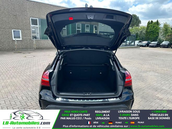 Mercedes Classe GLA 180  BVA Noir M�tallique de 2019