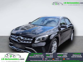 Mercedes Classe GLA
