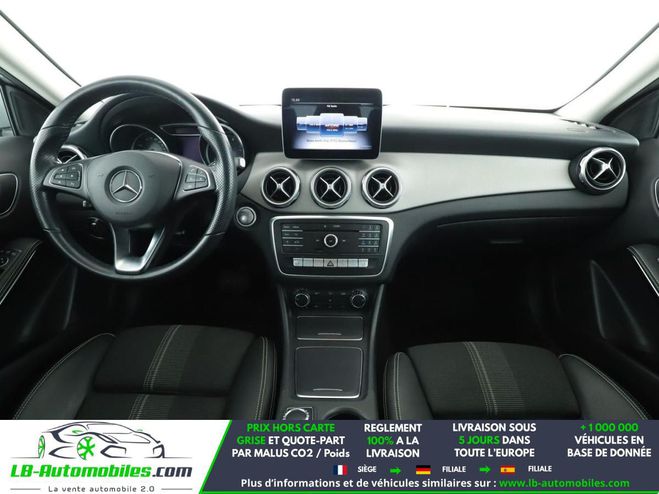 Mercedes Classe GLA 180  BVA Gris de 2018