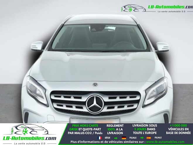 Mercedes Classe GLA 180  BVA Gris de 2018