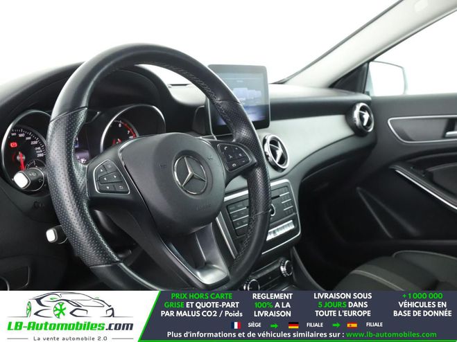 Mercedes Classe GLA 180  BVA Gris de 2018