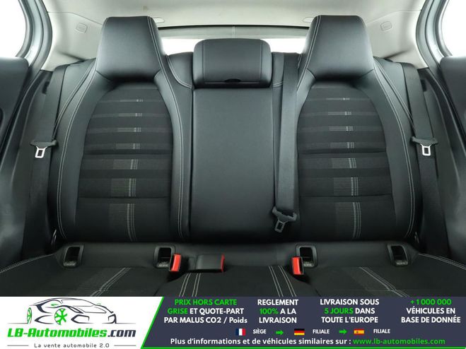 Mercedes Classe GLA 180  BVA Gris de 2018