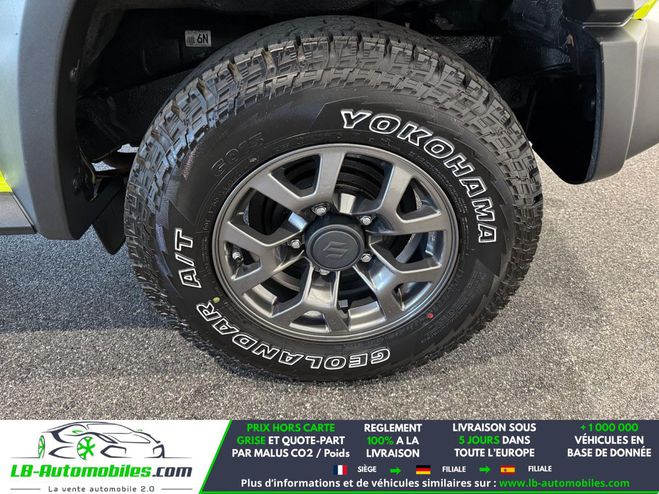 Suzuki Jimny 1.5 VVT BVA Jaune M�tallique de 2020