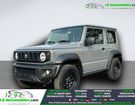 Suzuki Jimny 1.5 VVT BVM à Beaupuy (31) Suzuki Jimny 1.5 VVT BVM à Beaupuy (31)