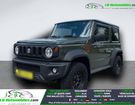 Suzuki Jimny 1.5 VVT BVM à Beaupuy (31) Suzuki Jimny 1.5 VVT BVM à Beaupuy (31)