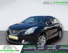 Suzuki Baleno 1.2 Dualjet 90ch à Beaupuy (31) Suzuki Baleno 1.2 Dualjet 90ch à Beaupuy (31)