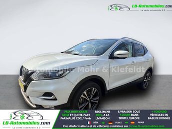 voir détails -Nissan Qashqai 1.3 DIG-T 160 BVM à Beaupuy (31) Voir détails -Nissan Qashqai 1.3 DIG-T 160 BVM à Beaupuy (31)