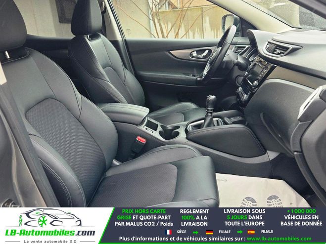 Nissan Qashqai 1.3 DIG-T 140 Gris M�tallique de 2020