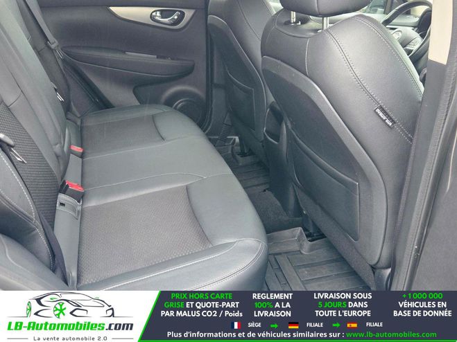 Nissan Qashqai 1.3 DIG-T 140 Gris M�tallique de 2020
