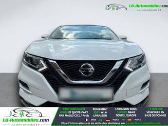 voir détails -Nissan Qashqai 1.7 dCi 150 BVM 4x4 à Beaupuy (31) Voir détails -Nissan Qashqai 1.7 dCi 150 BVM 4x4 à Beaupuy (31)
