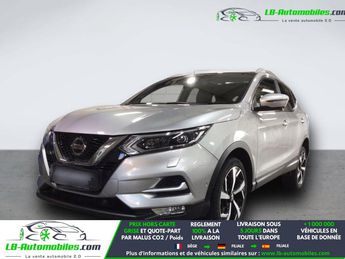 voir détails -Nissan Qashqai 1.7 dCi 150 BVM 4x4 à Beaupuy (31) Voir détails -Nissan Qashqai 1.7 dCi 150 BVM 4x4 à Beaupuy (31)
