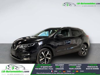 voir détails -Nissan Qashqai 1.2 DIG-T 115 BVA à Beaupuy (31) Voir détails -Nissan Qashqai 1.2 DIG-T 115 BVA à Beaupuy (31)