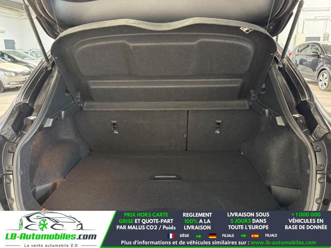 Nissan Qashqai 1.2 DIG-T 115 BVA Noir M�tallique de 2018