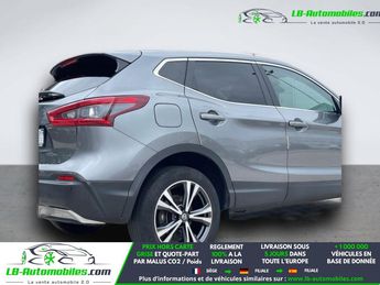 voir détails -Nissan Qashqai 1.2 DIG-T 115 BVA à Beaupuy (31) Voir détails -Nissan Qashqai 1.2 DIG-T 115 BVA à Beaupuy (31)