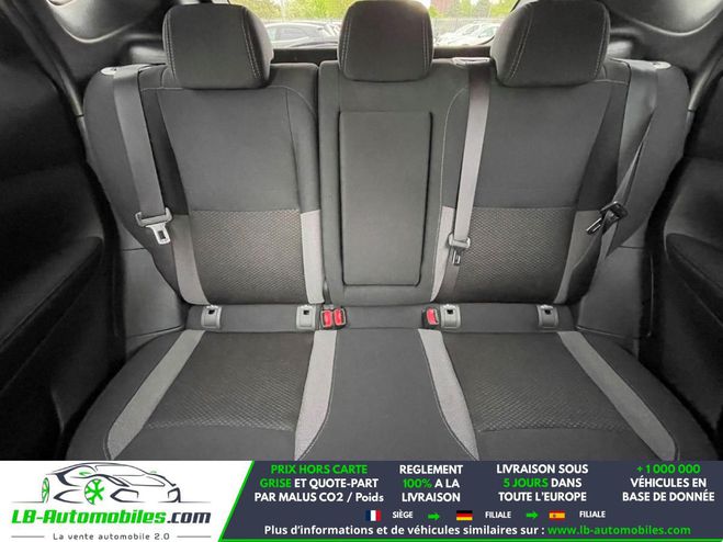 Nissan Qashqai 1.2 DIG-T 115 BVA Gris M�tallique de 2018