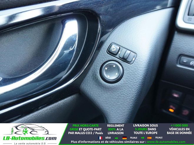 Nissan Qashqai 1.6 DIG-T 163 Brun M�tallique de 2016