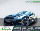 Nissan GT R 3.8 V6 550 à Beaupuy (31) Nissan GT R 3.8 V6 550 à Beaupuy (31)