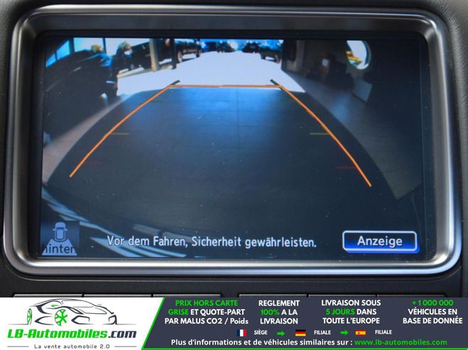 Nissan GT R 3.8 V6 550 Noir M�tallique de 2014