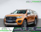 Ford Ranger DOUBLE CABINE 2.0 213 BVM à Beaupuy (31) Ford Ranger DOUBLE CABINE 2.0 213 BVM à Beaupuy (31)