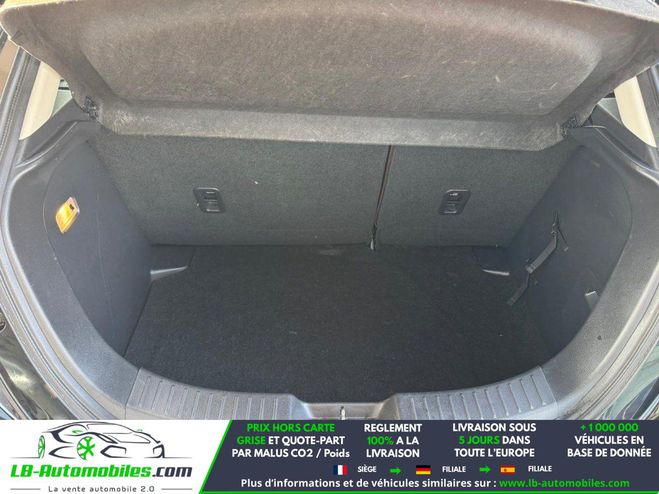 Mazda 2 1.5L SKYACTIV-G M Hybrid 90ch BVM Noir M�tallique de 2021