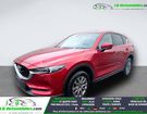 Mazda Cx 5 2.2L Skyactiv-D 150 ch 4x2 BVA &agrave; Beaupuy (31)