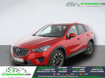  Voir d&eacute;tails -Mazda Cx 5 2.0L Skyactiv-G 165 ch 4x2 &agrave; Beaupuy (31)