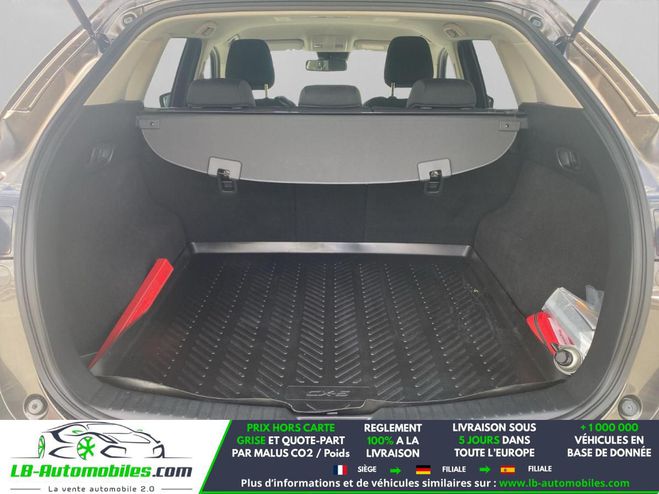 Mazda Cx 5 2.0L Skyactiv-G 160 ch 4x4 BVA  de 2018