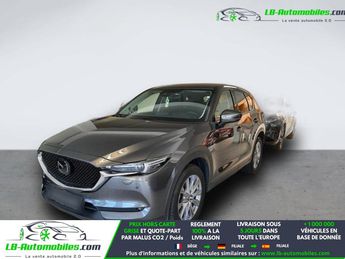  Voir d&eacute;tails -Mazda Cx 5 2.5L Skyactiv-G 194 ch 4x2 BVA &agrave; Beaupuy (31)