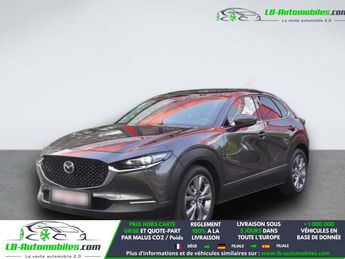 Mazda Cx 3