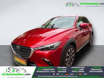 Mazda Cx 3