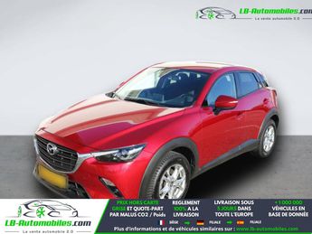 Mazda Cx 3