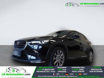 Mazda Cx 3