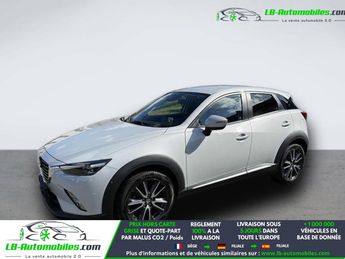 Mazda Cx 3