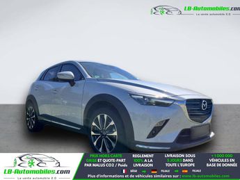 Mazda Cx 3