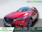 Mazda Cx 3 2.0L Skyactiv-G 121 4x2 BVA &agrave; Beaupuy (31)